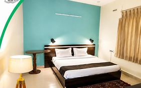 Aiims Nagar Homestay By Hezitt Stay